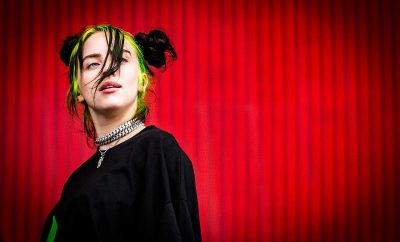 Billie Eilish Receives a Permanent Restraining Order Against an Obsessed Fan