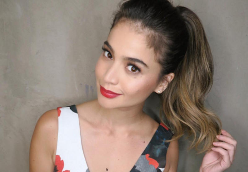Anne Curtis age, Birthday, Height, Net Worth, Family, Salary