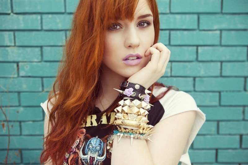 Annie Rose age, Birthday, Height, Net Worth, Family, Salary