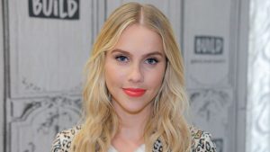 Claire Holt age, Birthday, Height, Net Worth, Family, Salary