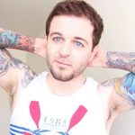 Curtis Lepore age, Birthday, Height, Net Worth, Family, Salary
