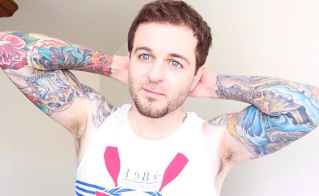 Curtis Lepore age, Birthday, Height, Net Worth, Family, Salary