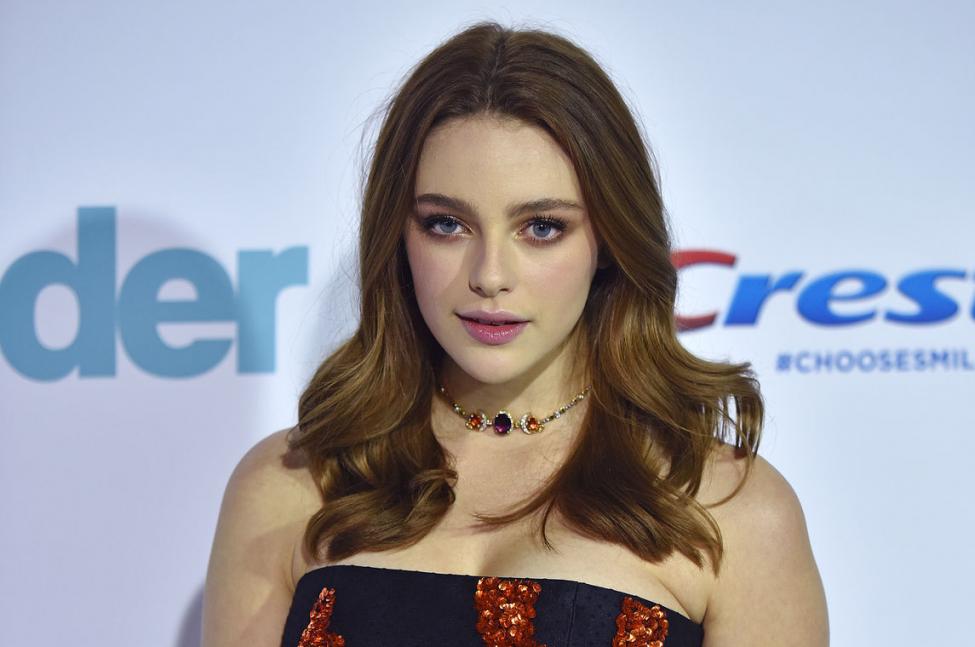 Danielle Rose Russell age, Birthday, Height, Net Worth, Family, Salary