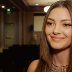 Demi Leigh Nel Peters age, Birthday, Height, Net Worth, Family, Salary