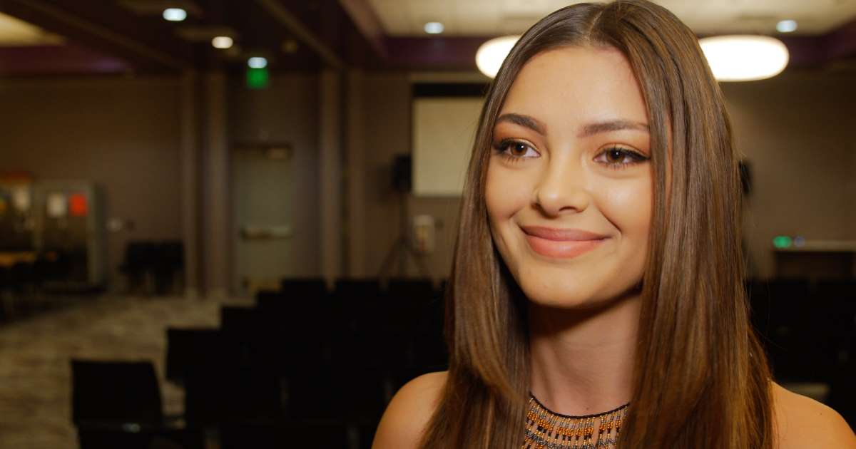 Demi Leigh Nel Peters age, Birthday, Height, Net Worth, Family, Salary