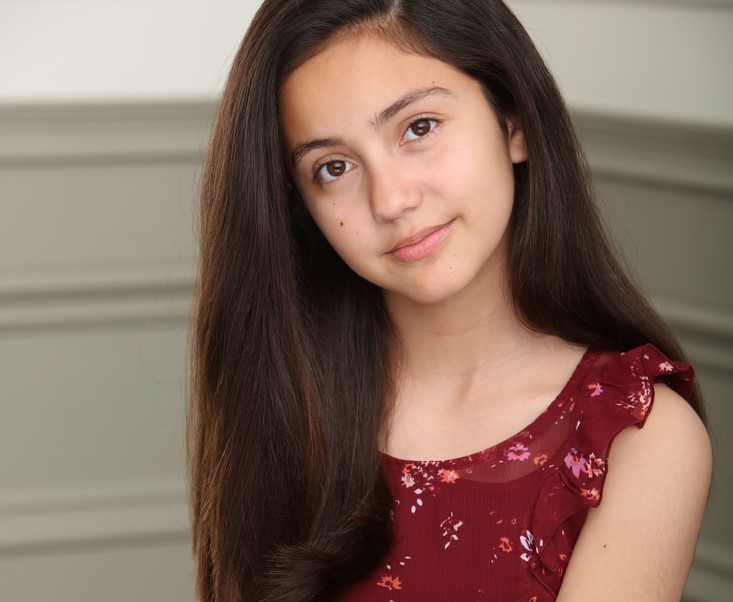 Isabella Day age, Birthday, Height, Net Worth, Family, Salary
