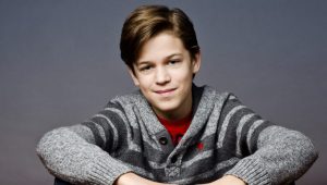 Jacob Buster age, Birthday, Height, Net Worth, Family, Salary