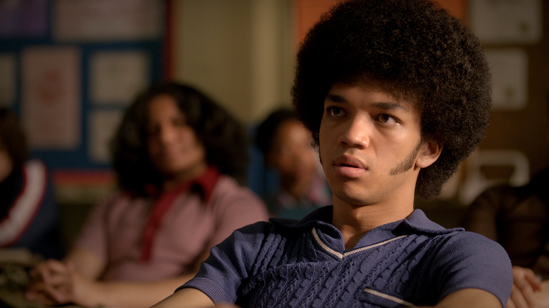 Justice Smith age, Birthday, Height, Net Worth, Family, Salary