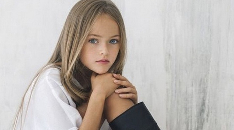 Kristina Pimenova age, Birthday, Height, Net Worth, Family, Salary