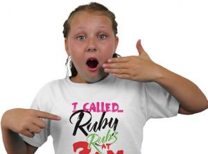 Ruby Rube age, Birthday, Height, Net Worth, Family, Salary