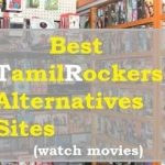 Similar Sites Of Tamilrockers Alternatives
