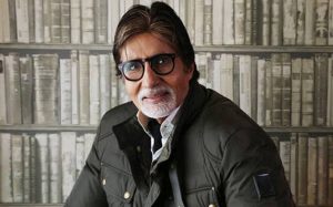Amitabh Bachchan age, Birthday, Height, Net Worth, Family, Salary