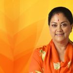 Vasundhara Raje age, Birthday, Height, Net Worth, Family, Salary