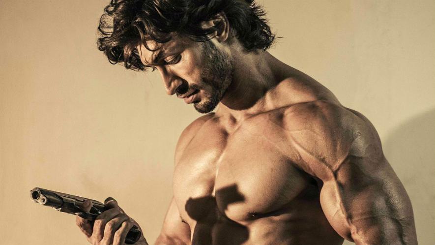 5 feet 10 inches height in cm: Vidyut jamwal height weight and body measure...