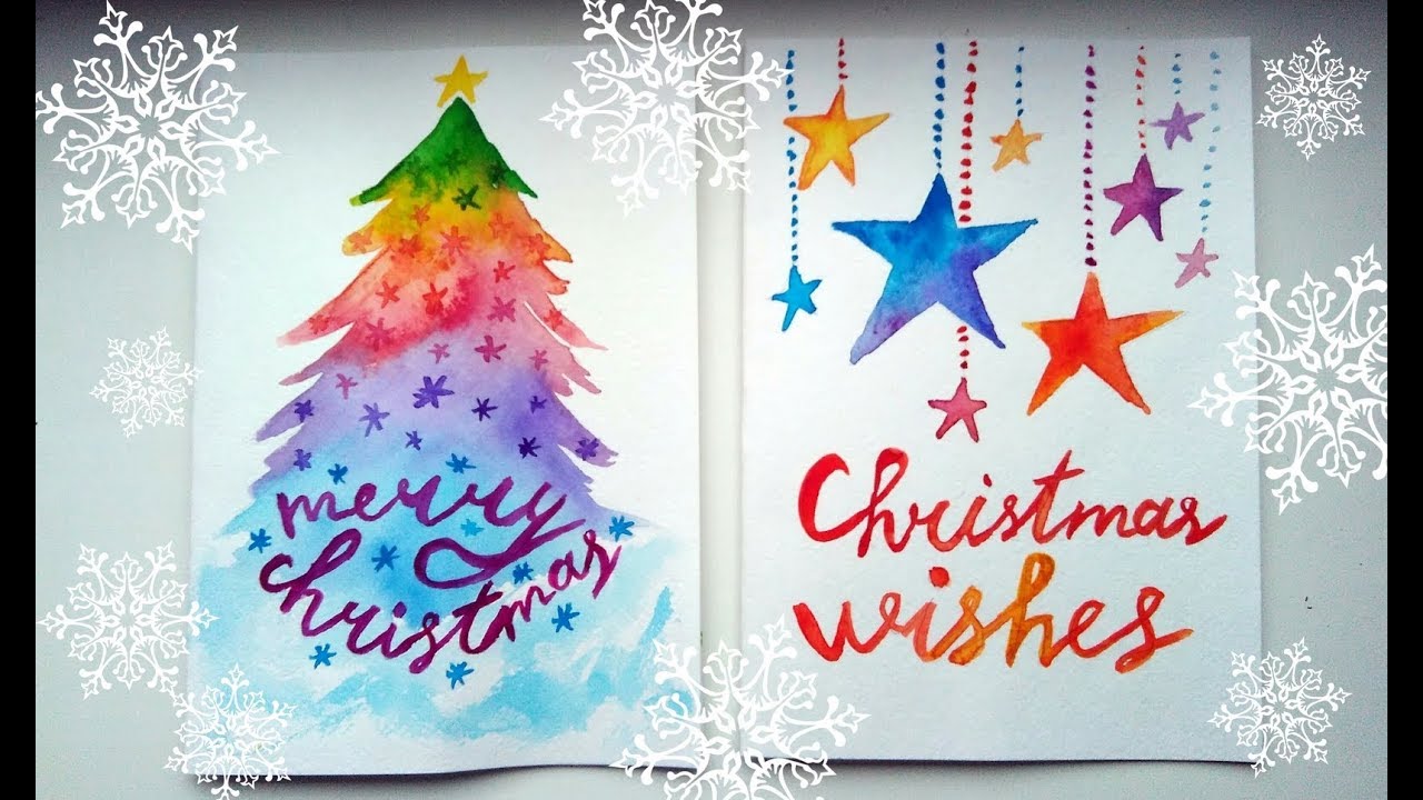 Christmas Cards Christmas Greetings