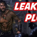 Tamilrockers Aquaman Full Movie Watch Online Leaked