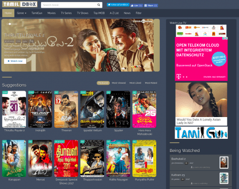 Tamil D Box Fasrhire Tamildbox is a superior platform for getting movies. tamil d box fasrhire