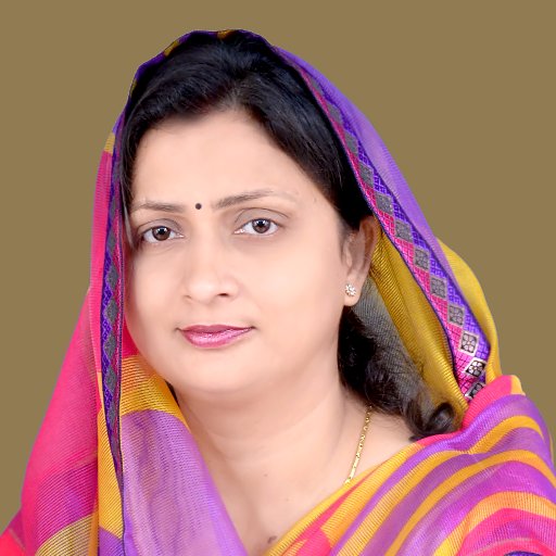 Pratibha Singh