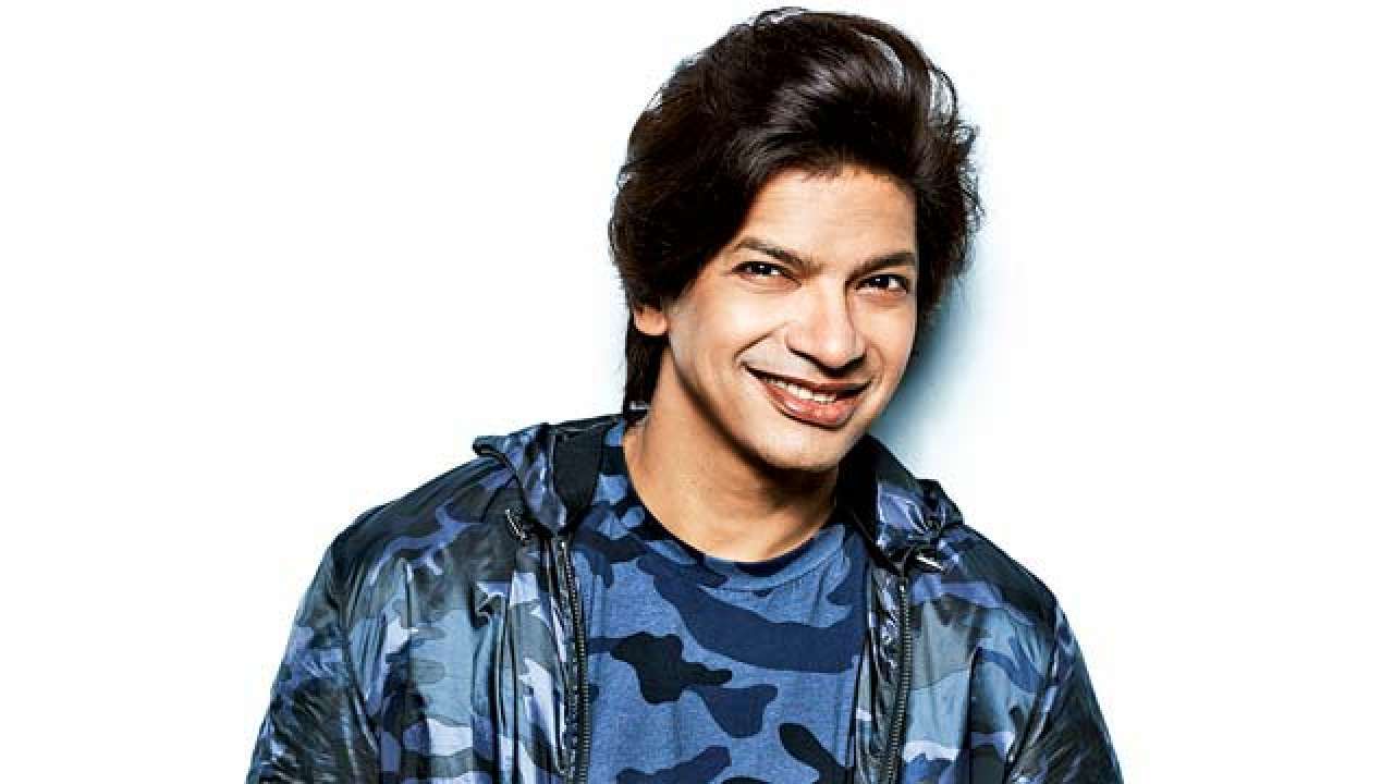 Shaan (Singer) Age, Wife, Family, Children, Biography &amp; More