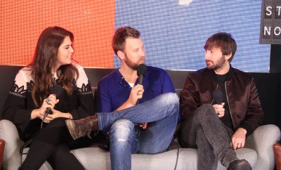 Lady Antebellum Changes Name to Lady A to Support Black Lives Matter