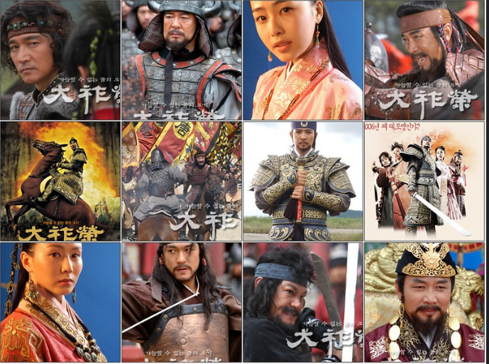 12 Best Historical K Dramas You Must Add To Your Watch List Now!