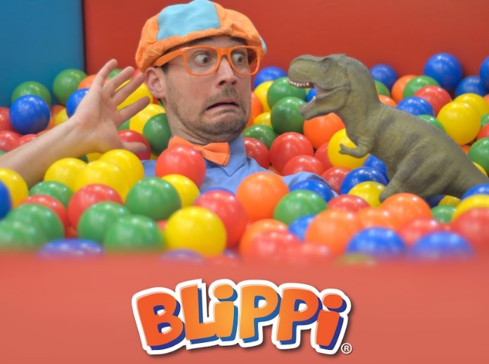 Blippi Net Worth: Know About Every Kid’s Favorite Blippi’s Massive Fortune