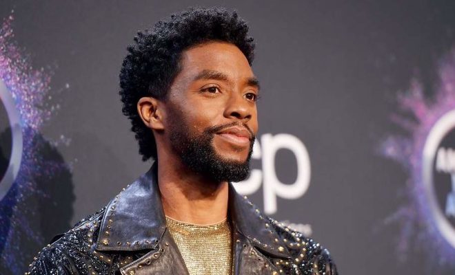 This Was Chadwick Boseman's Net Worth That He Left Behind