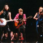 Trio Country Music Band Becomes Chicks From Dixie Chicks