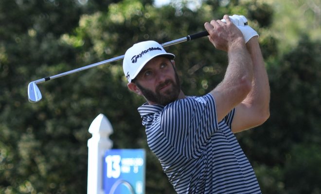 Have A Look At Former PGA Tour Fame Dustin Johnson's Net Worth