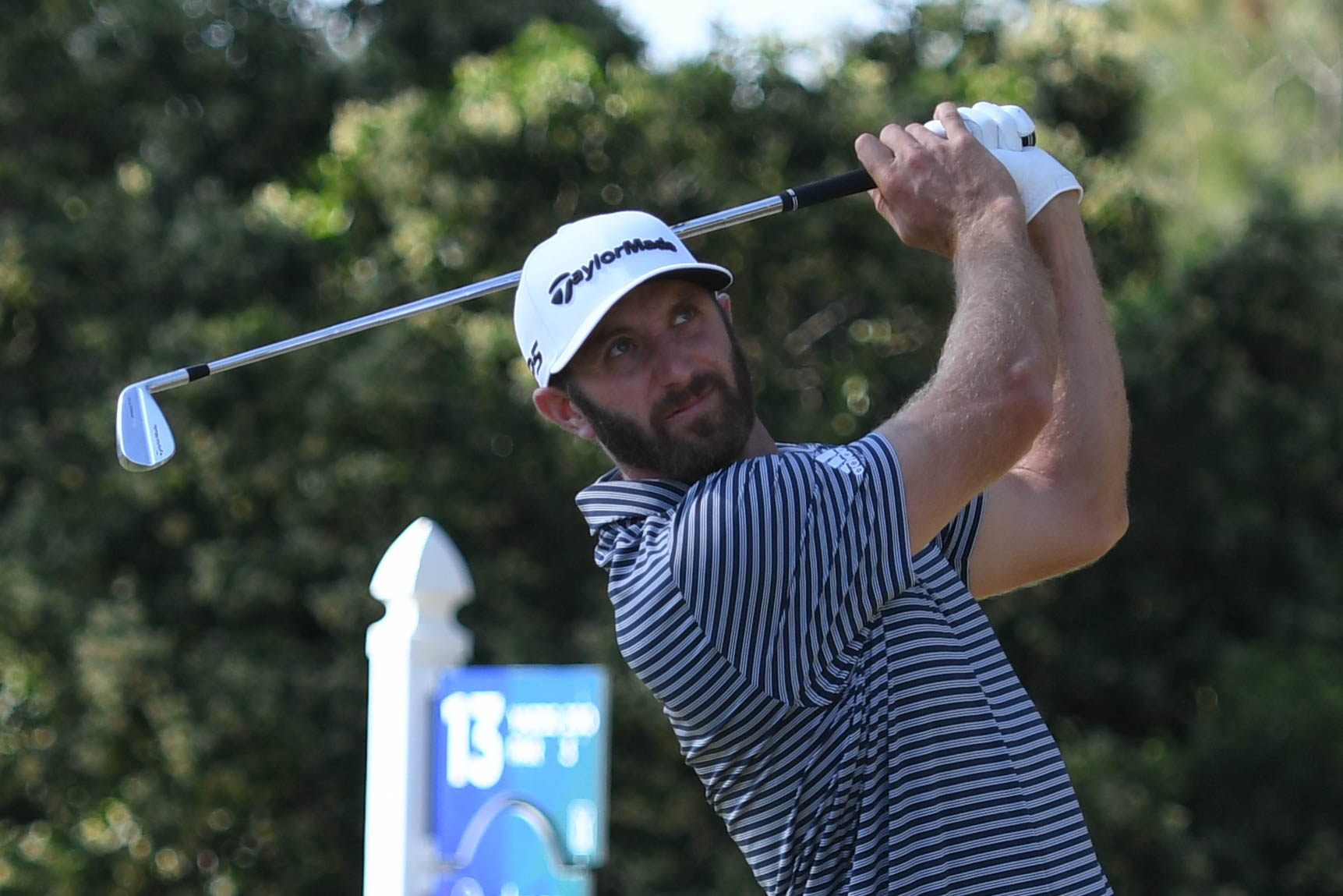 Have A Look At Former PGA Tour Fame Dustin Johnson's Net Worth