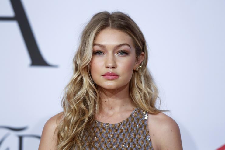 Revisiting Gigi Hadid Met Gala Looks From 2015 To 2022