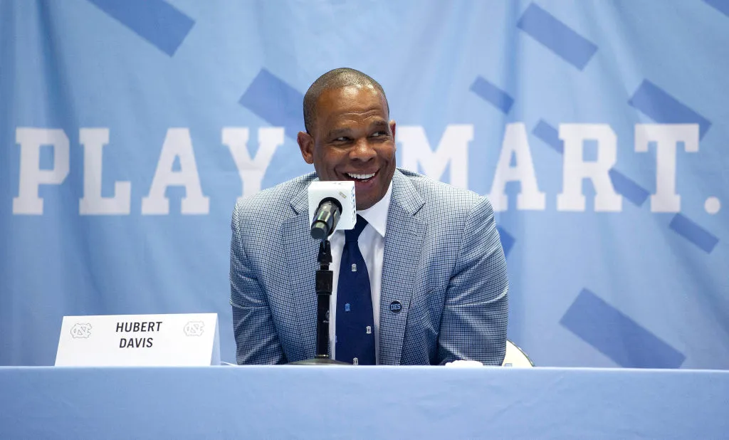 Hubert Davis' Wife: This Is What You Must Know About The Tar Heel Head Coach's Wife