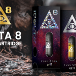 Where to Buy Delta-8 THC Vape Cartridges For Wholesale