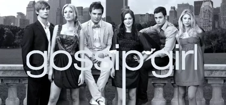 Is Gossip Girl on Netflix? | How to Watch All Seasons in 2022