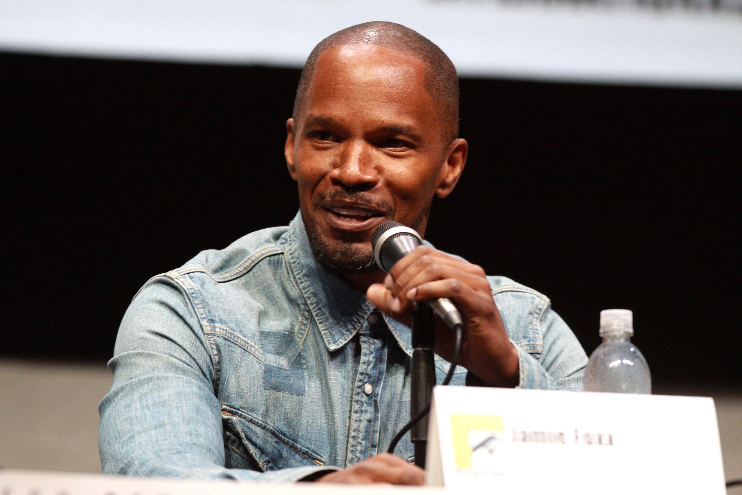 Jamie Foxx's Net Worth Is Evidence Of His Multi-Talented Persona