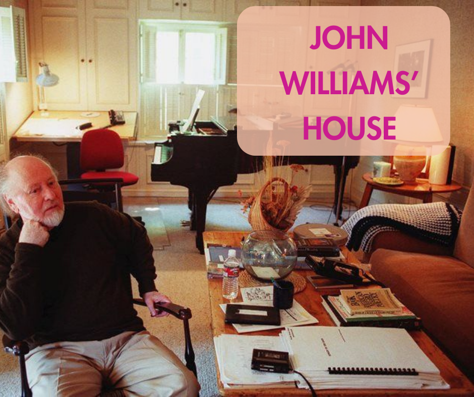 John Williams House