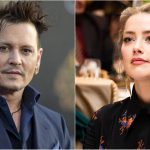 Johnny Depp launches multi-million-dollar court case against ex-wife Amber Heard