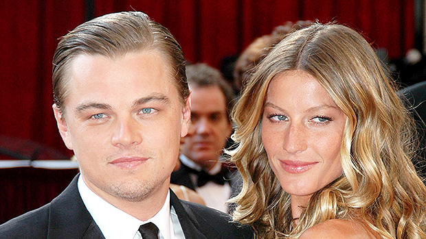 Leonardo DiCaprio Wife: All You Need To Know
