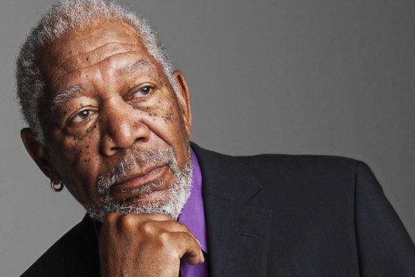 Wie groß ist das Vermögen von Morgan Freeman?? Kennen Sie den Kontostand der Legende