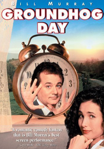 9 Movies Like Groundhog Day You’ll Love To Watch And Rewatch