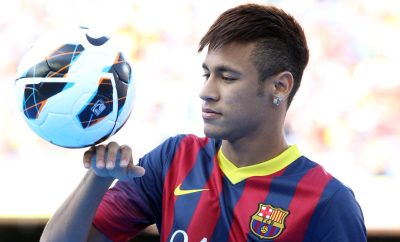 Neymar's Net Worth Has Surpassed Several Records