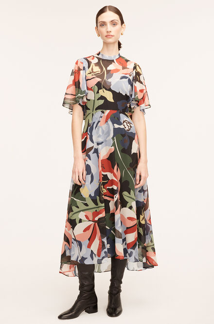 8 Rebecca Taylor Dresses That Will Sway Your Heart In One Go