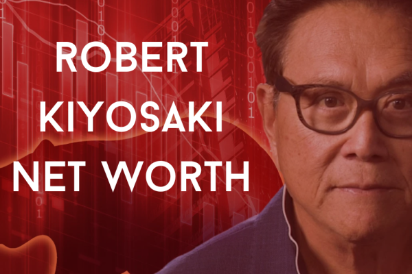 Robert Kiyosaki Vermögen, Frühen Lebensjahren, Werdegang, Persönliches Leben (2024)