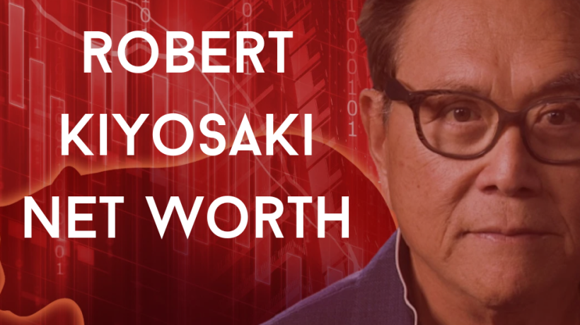 Robert Kiyosaki Net Worth, Early Life, Career, Personal Life (2024)