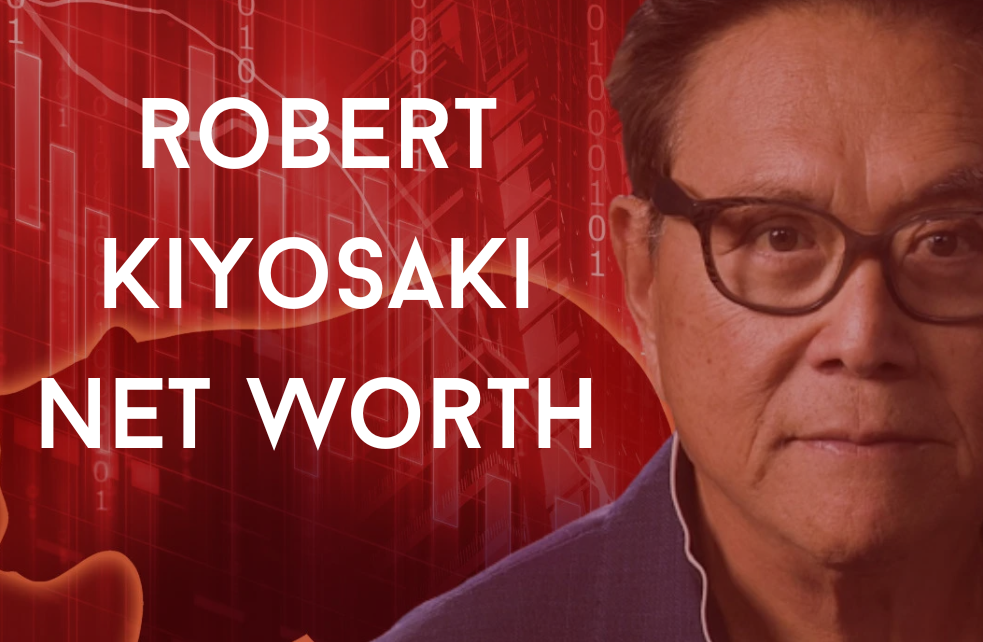 Robert Kiyosaki Net Worth, Early Life, Career, Personal Life (2024)