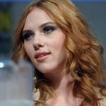 Netizens Can't Resist The Charm Of Scarlett Johansson's Daughter