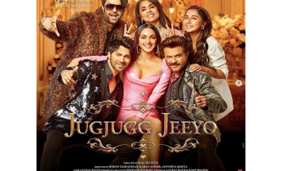 Download Jug Jugg Jeeyo 2022 Full Hindi Movie