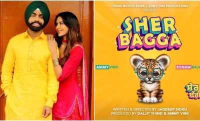 Sher Bagga (2022) Full Punjabi Movie Direct Download