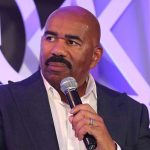 The Family Feud Host Steve Harvey's Net Worth is Mind-Boggling