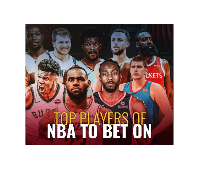 Top NBA Players to Bet On